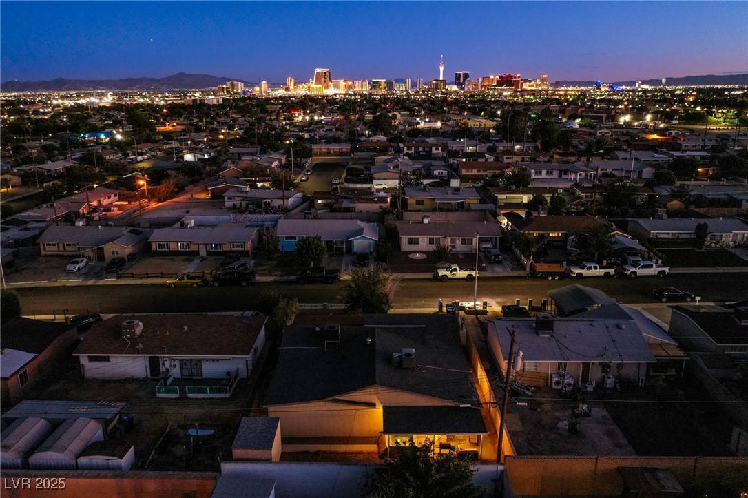 North Las Vegas, NV 89030,616 Marcella AVE