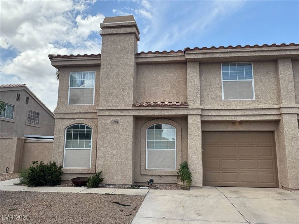 Henderson, NV 89074,2804 Crystal Lantern DR