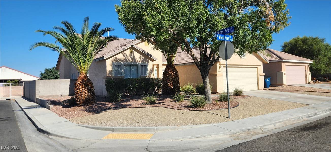 North Las Vegas, NV 89031,4646 Woodview ST
