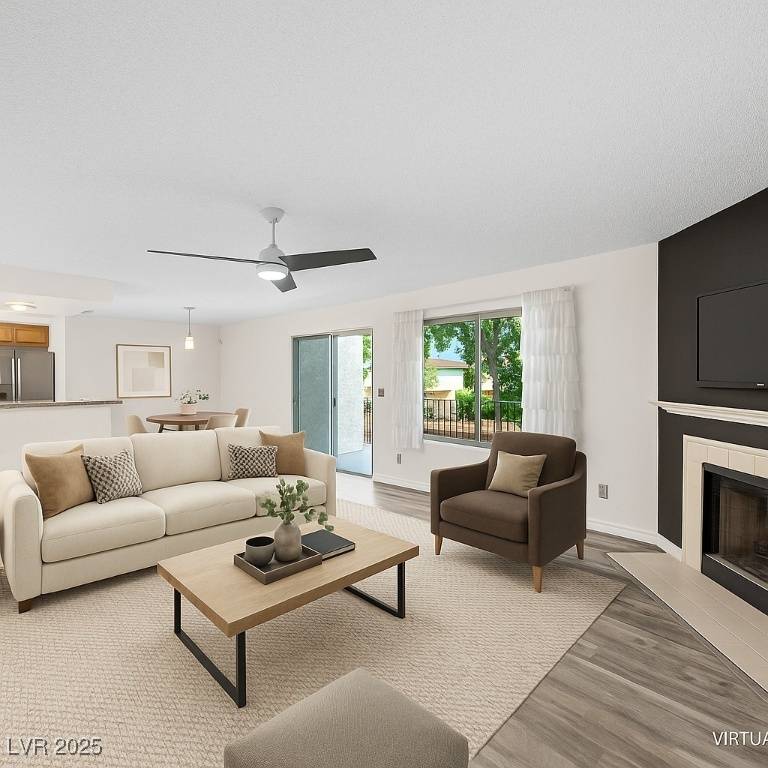 Henderson, NV 89014,1575 W Warm Springs RD #111