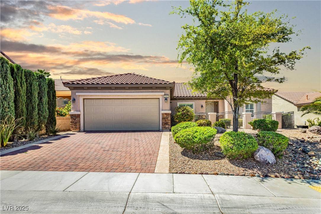 Henderson, NV 89044,2163 Bannerwood ST