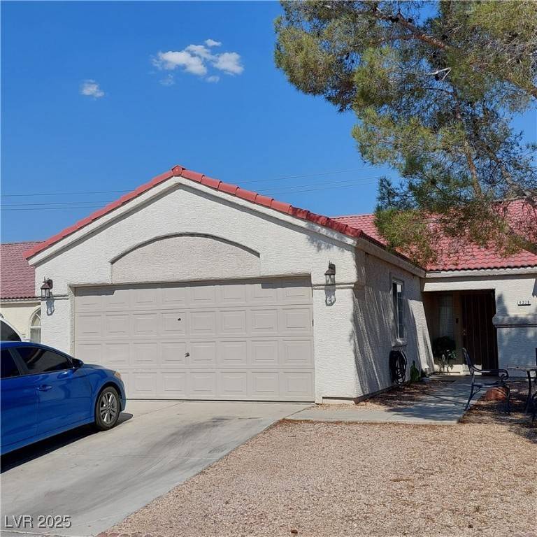 North Las Vegas, NV 89032,4228 Lily Glen CT