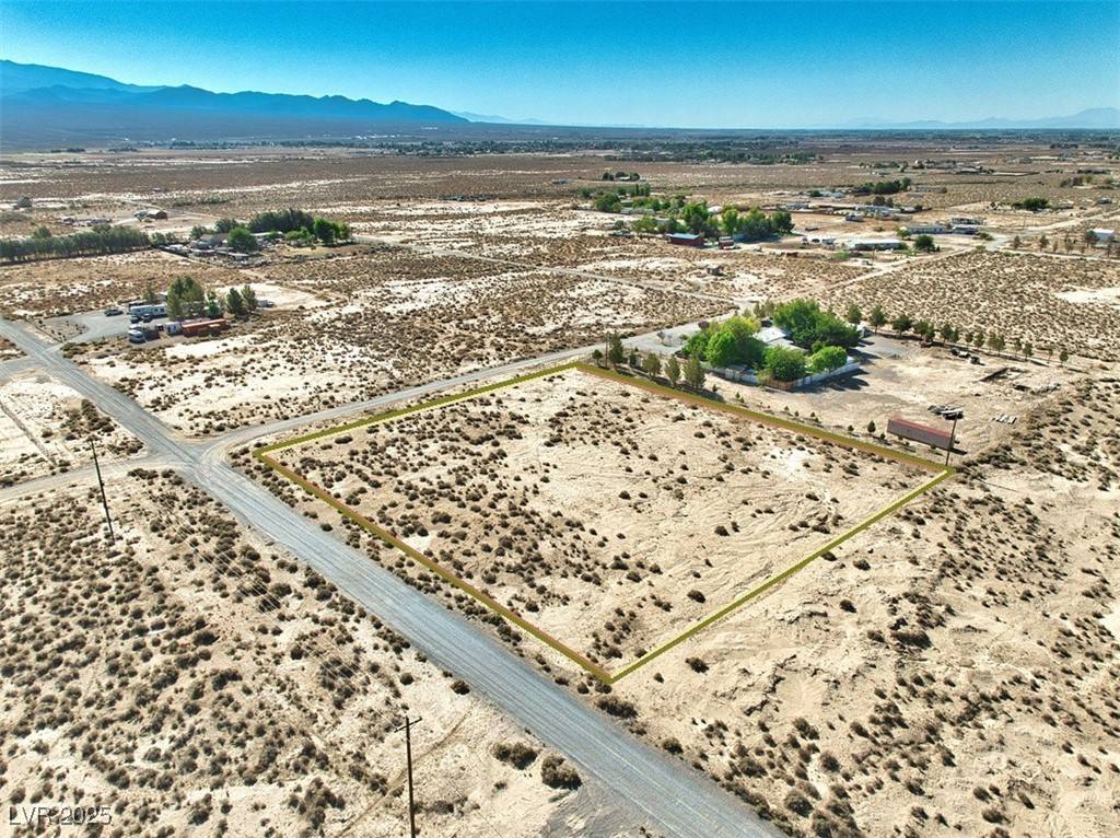 Pahrump, NV 89060,1781 W Harris Farm RD