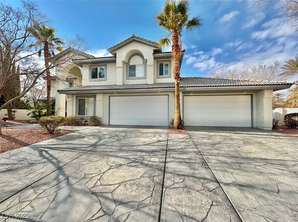 Las Vegas, NV 89117,9917 ASPEN KNOLL CT