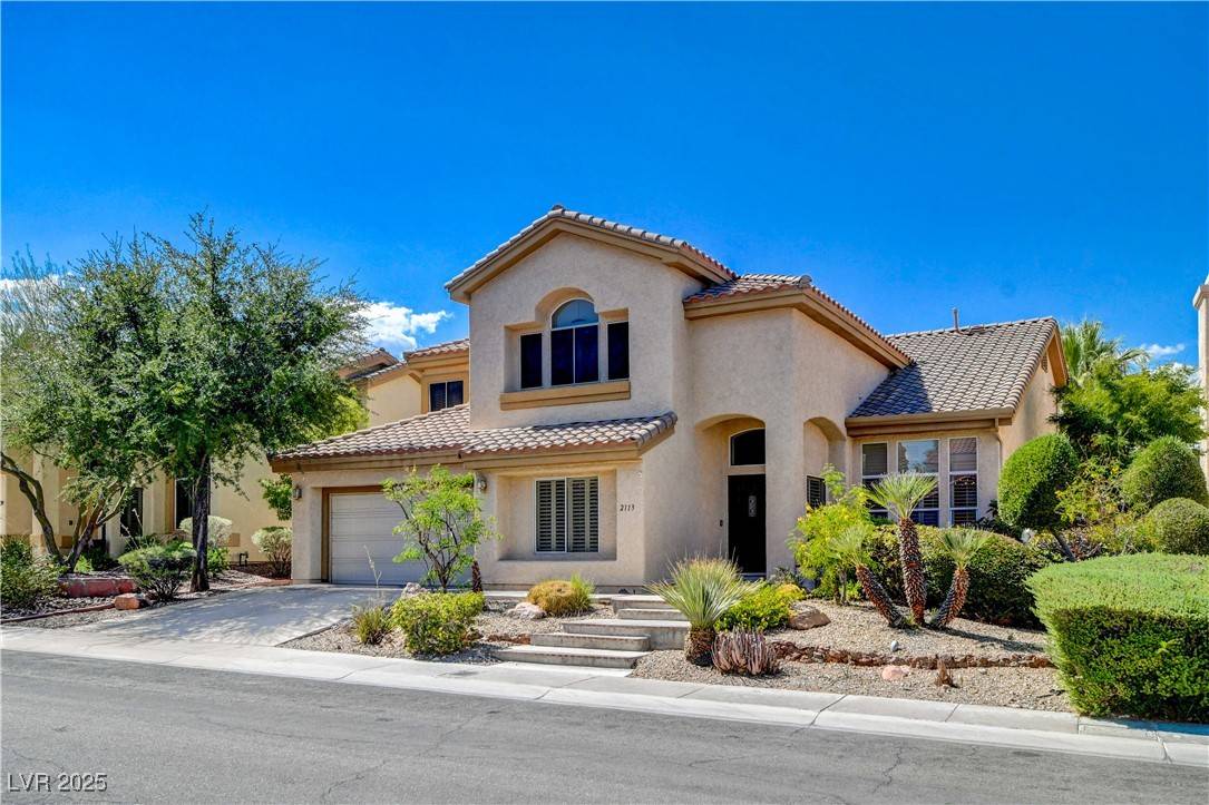 Las Vegas, NV 89134,2113 HENNIKER WAY #0