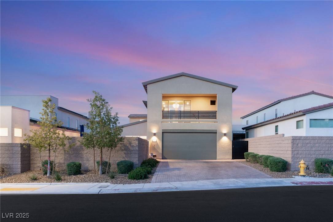 Henderson, NV 89044,2578 Skylark Trail ST