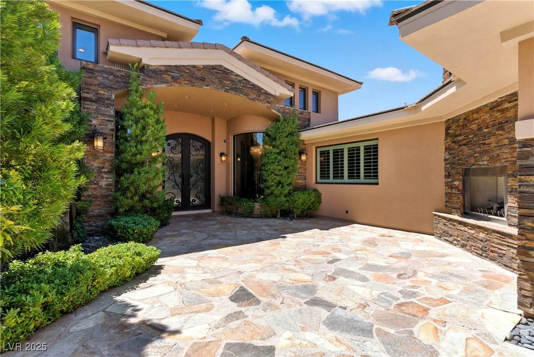Las Vegas, NV 89135,23 Quiet Moon LN