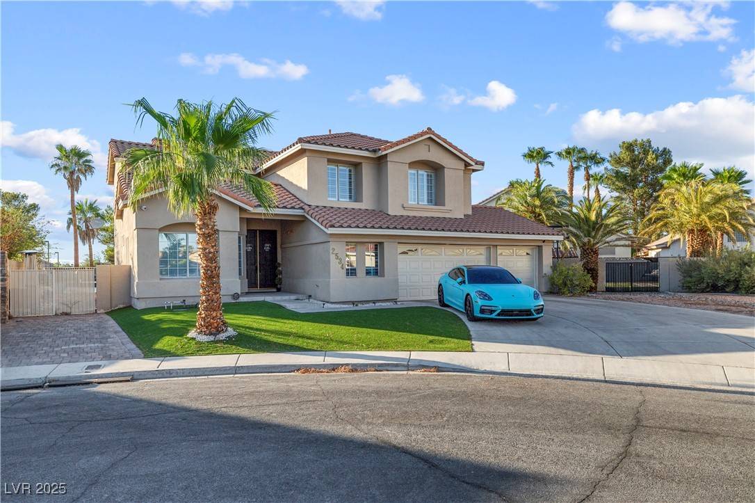 Henderson, NV 89074,2534 Los Coches CIR