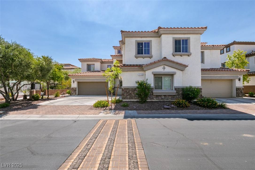 Henderson, NV 89002,1110 Tuscan Sky LN #2