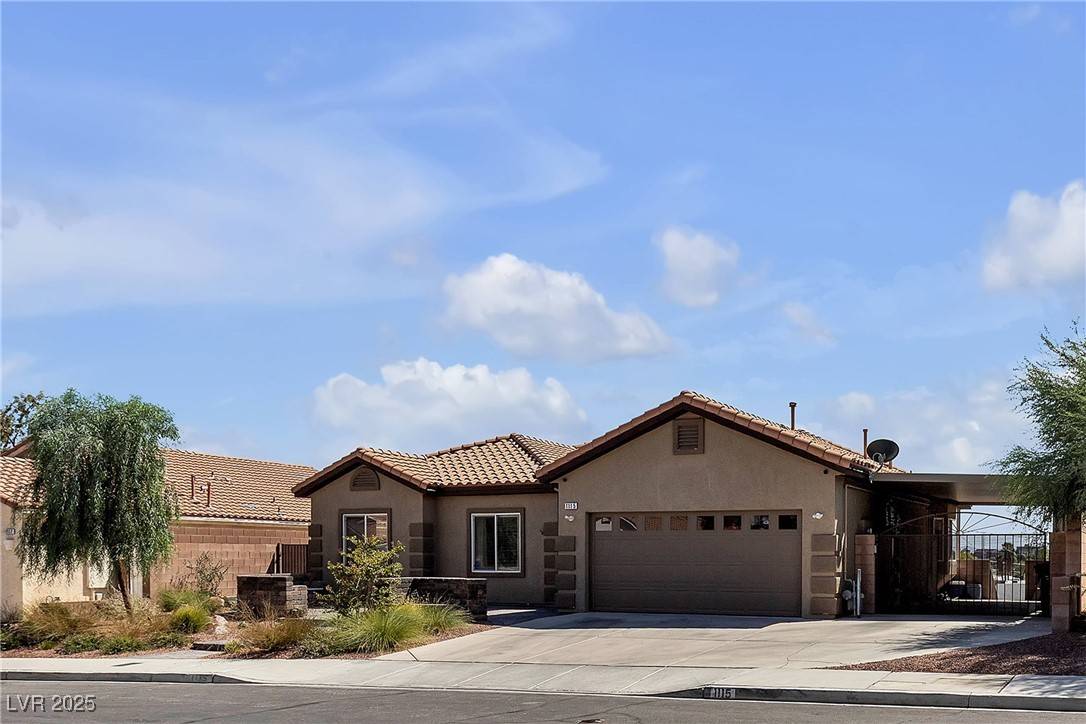 Boulder City, NV 89005,1115 Endora WAY