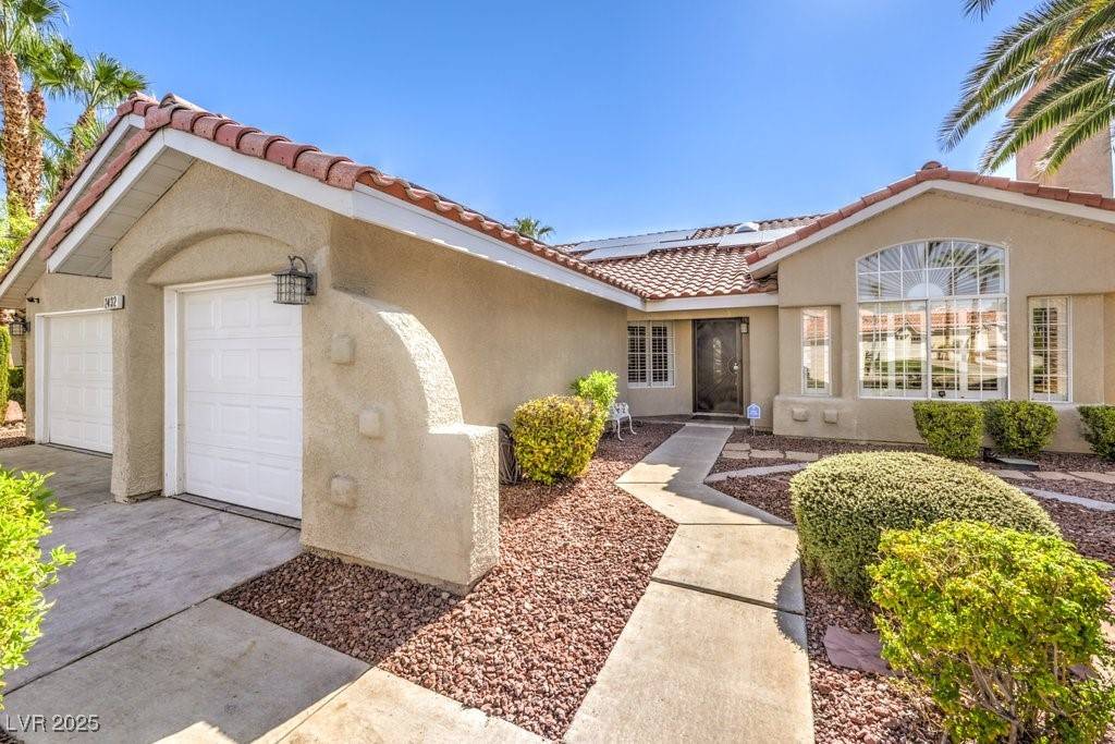 Las Vegas, NV 89128,2432 Ocean Front DR