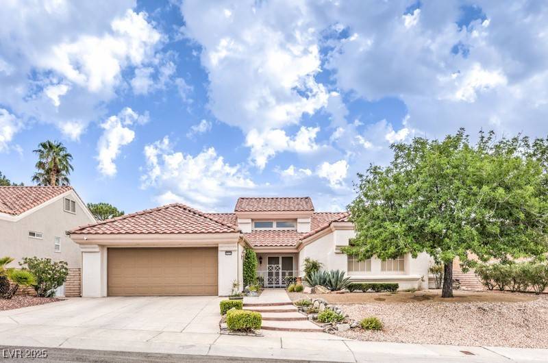 Las Vegas, NV 89134,9520 Quail Ridge DR