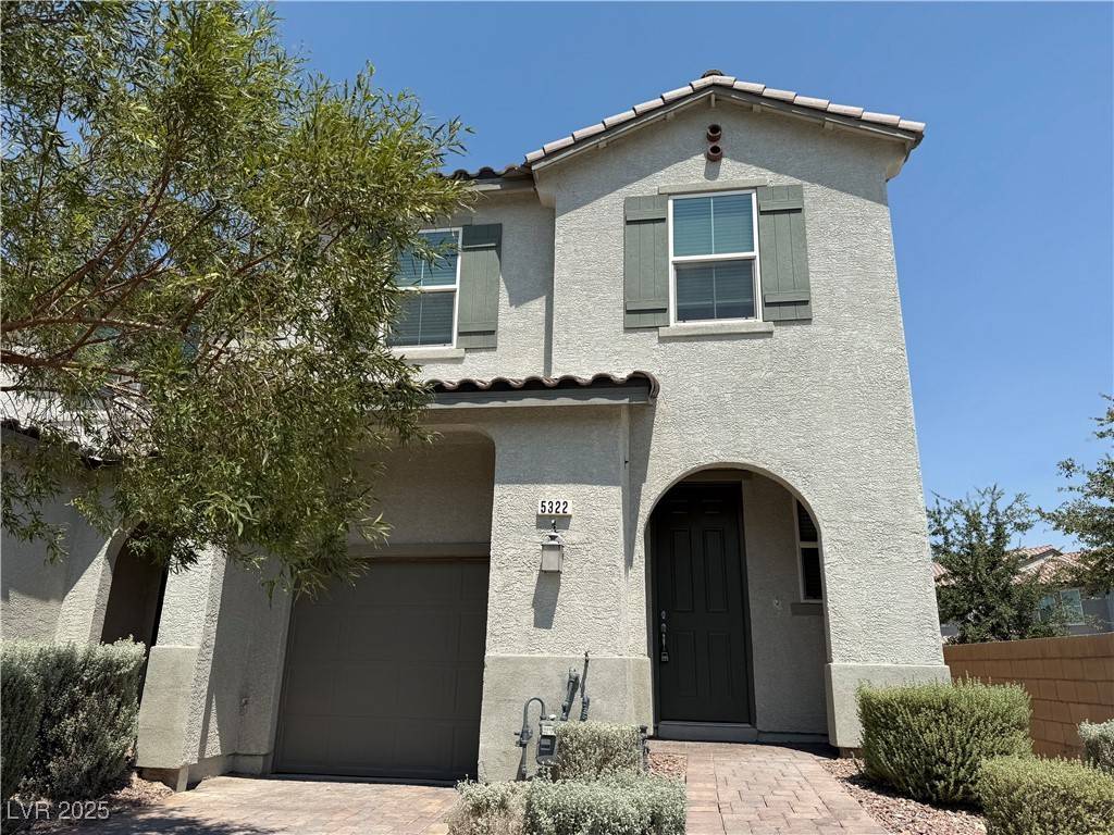 Las Vegas, NV 89118,5322 Lazy Breeze AVE
