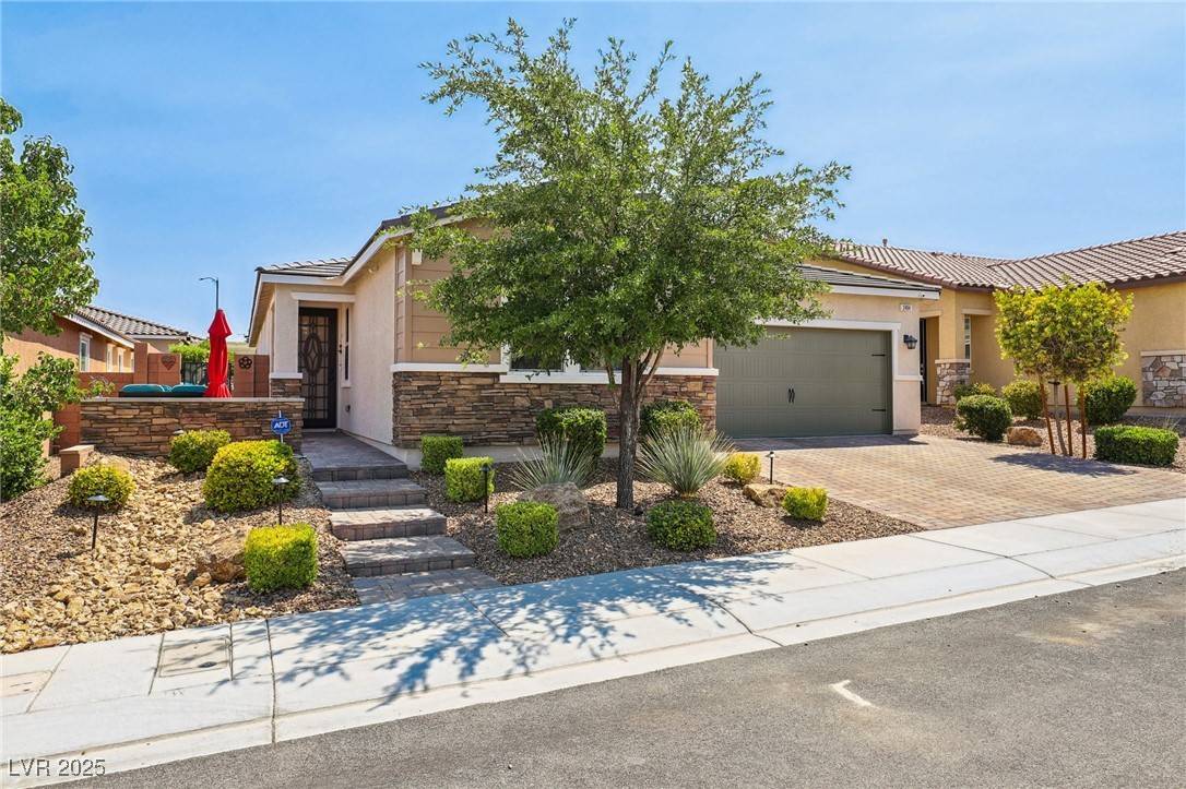 Henderson, NV 89044,2494 Venarotta ST