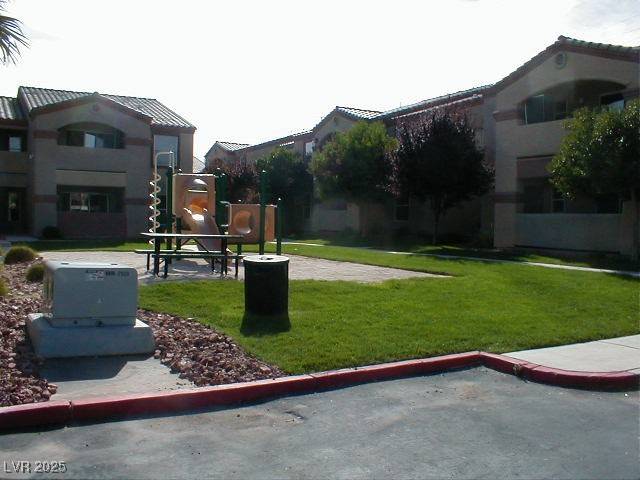 Las Vegas, NV 89118,5055 W HACIENDA AVE #1103