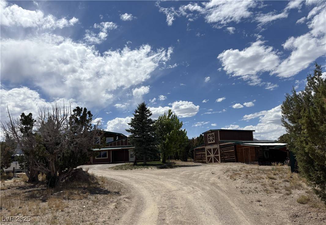 Ely, NV 89301,591 E. 308th South ST