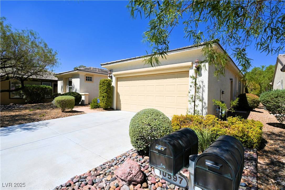 Las Vegas, NV 89135,10597 Sopra CT