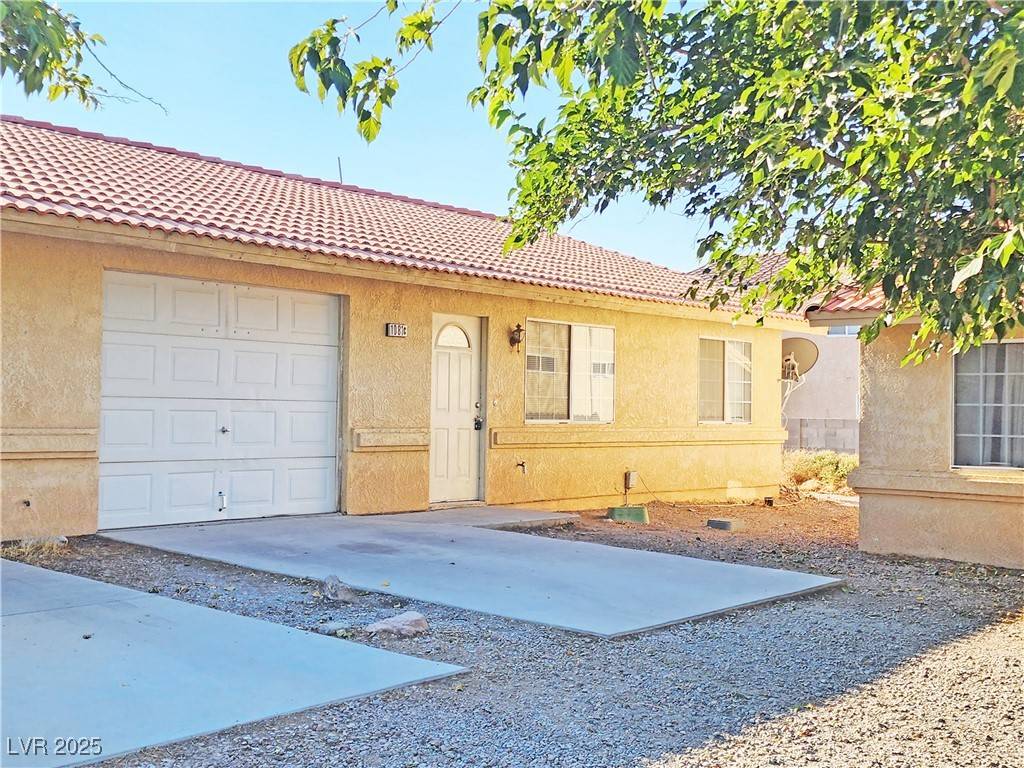 Pahrump, NV 89048,1081 Marne CT #C