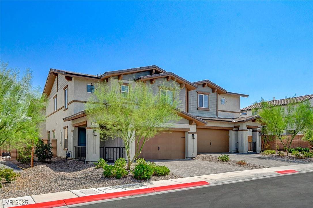 Henderson, NV 89011,323 Bay Village PL