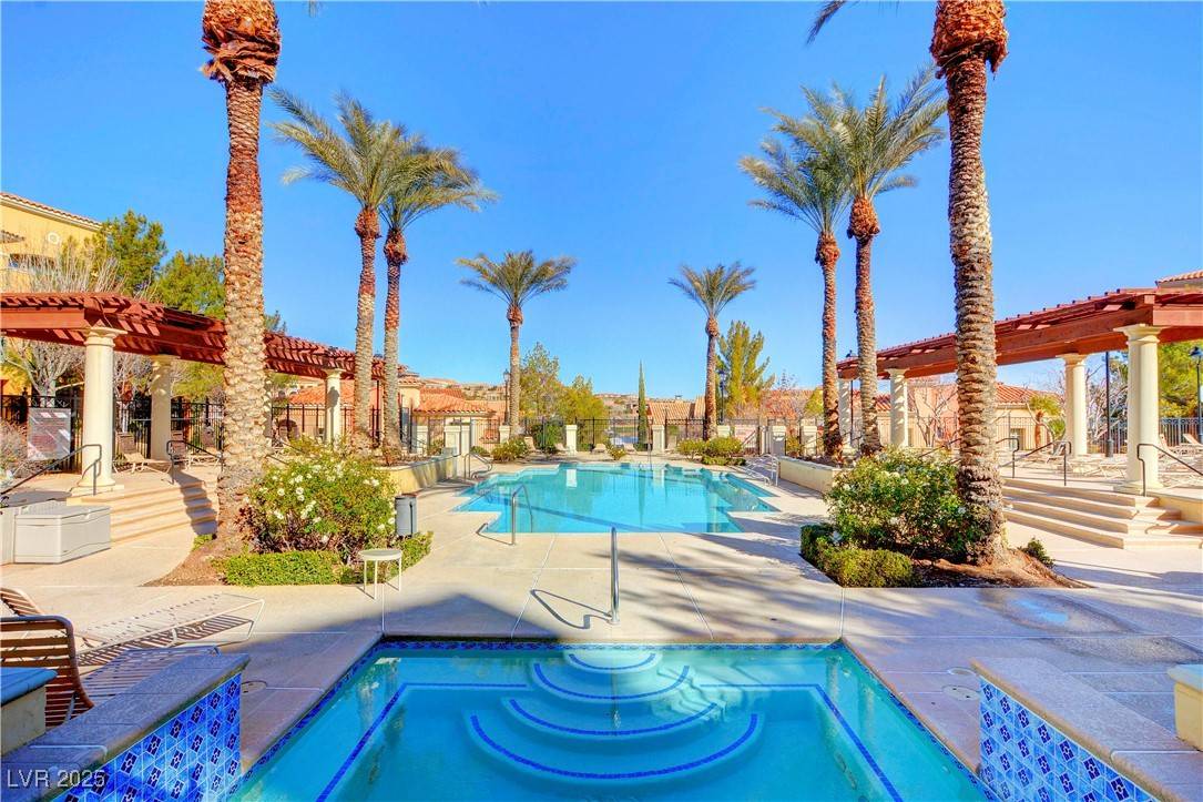 Henderson, NV 89011,30 Strada Di Villaggio #513