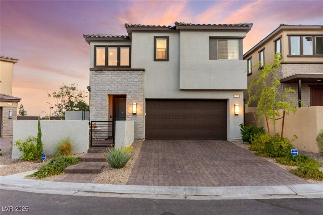 Las Vegas, NV 89138,12035 Arrebol AVE