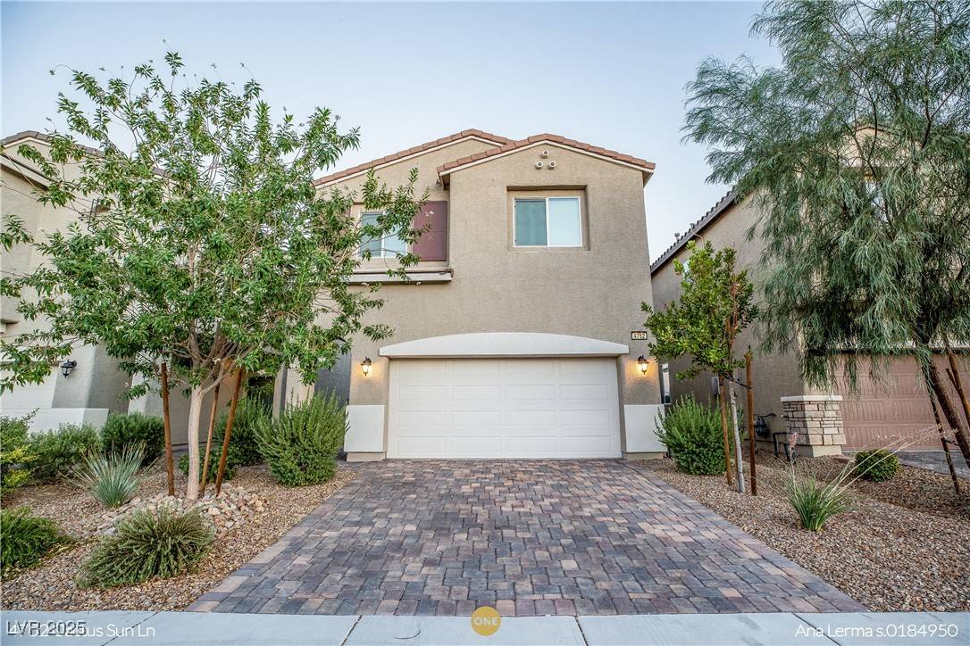North Las Vegas, NV 89031,4752 Cactus Sun LN