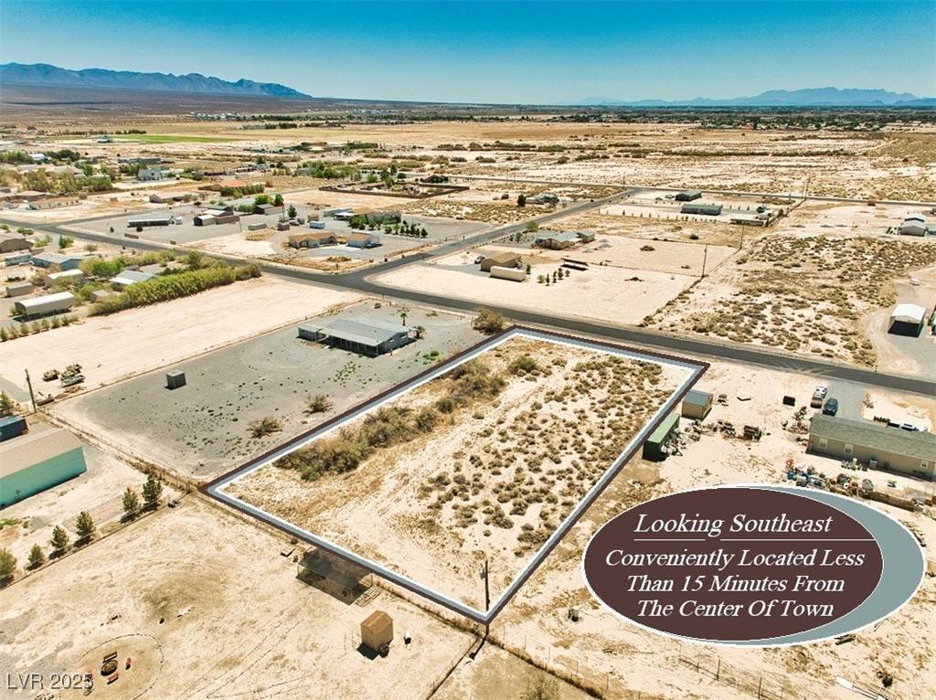 Pahrump, NV 89060,850 W Kathryn AVE