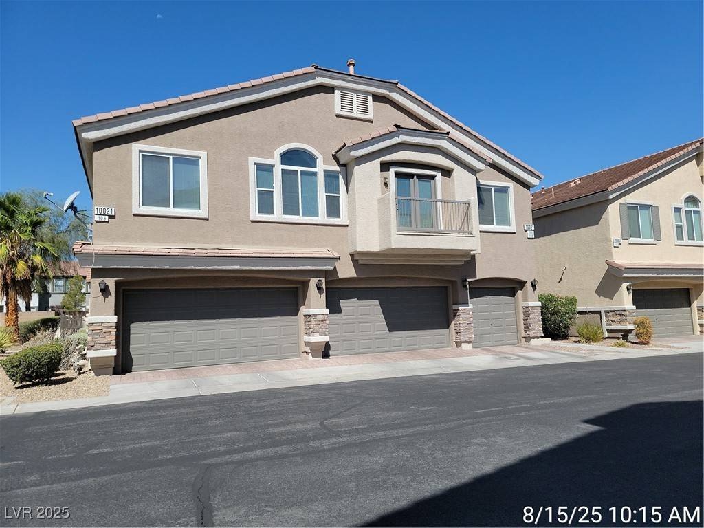 Las Vegas, NV 89183,10021 Government Point WAY #101