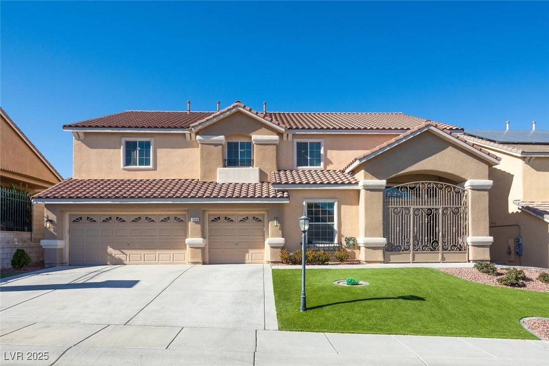 Henderson, NV 89052,1559 Via Della Scala