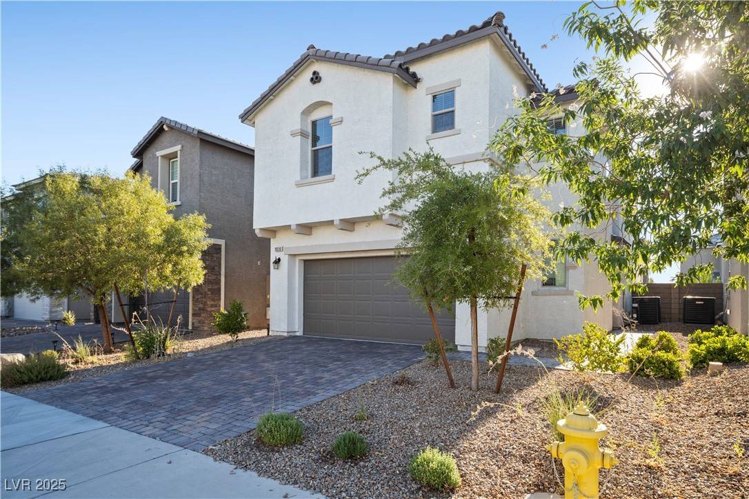 Las Vegas, NV 89141,10550 El Camino RD