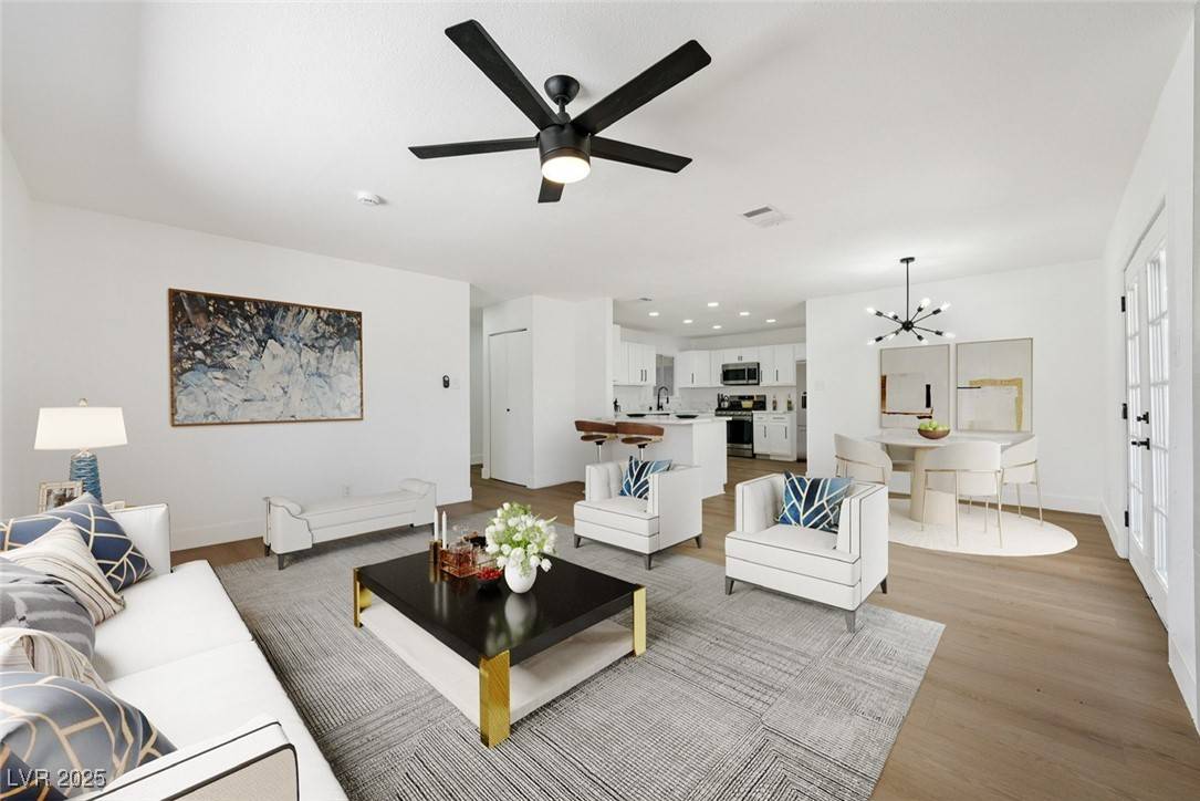 Las Vegas, NV 89145,7012 Pinedale AVE