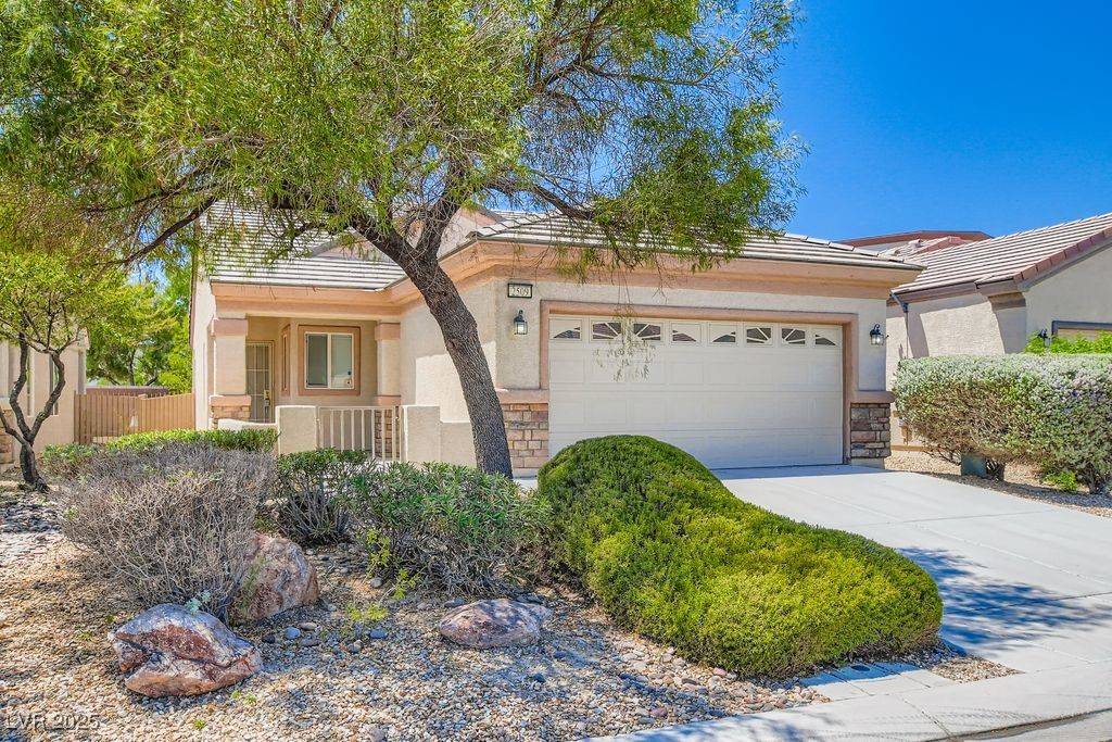 North Las Vegas, NV 89084,2509 Great Auk AVE