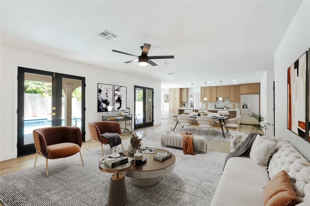 Las Vegas, NV 89128,8312 Aqua Spray AVE