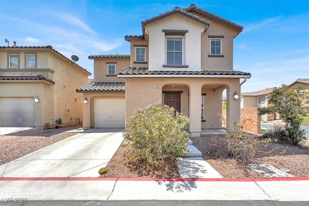 Las Vegas, NV 89139,4693 Ametrine CT