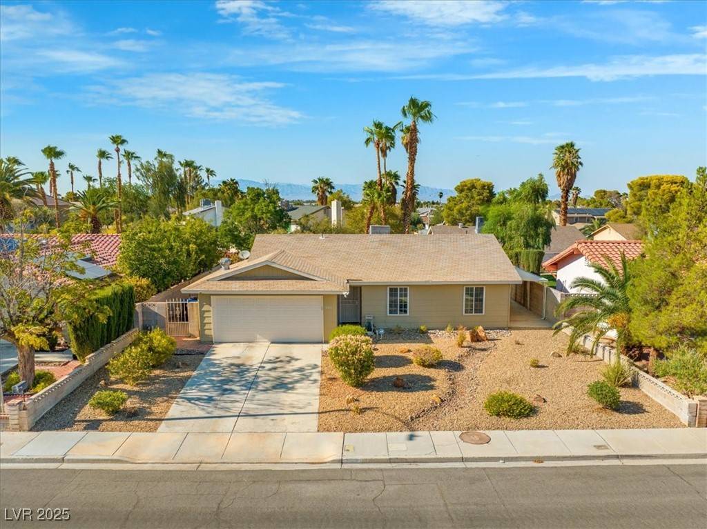 Henderson, NV 89014,3163 La Mesa DR
