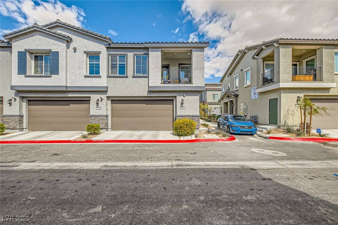 Las Vegas, NV 89131,7308 N Decatur BLVD #1
