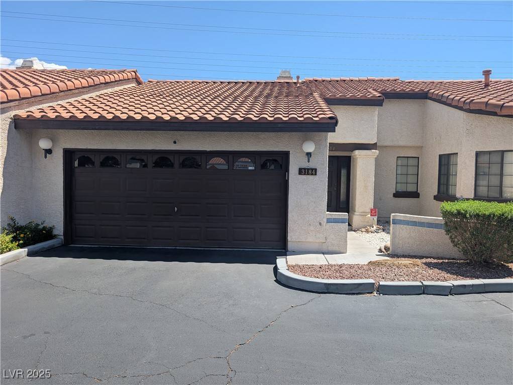 Henderson, NV 89014,3184 La Mancha WAY