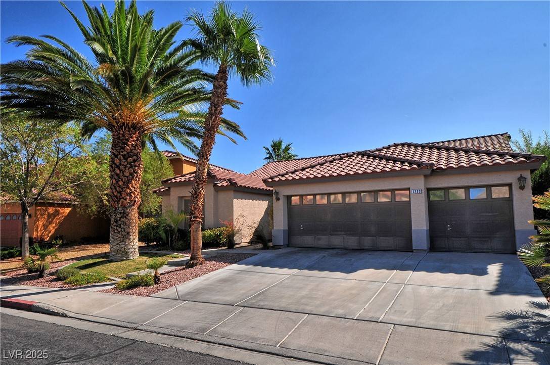 Henderson, NV 89052,1310 Autumn Wind WAY