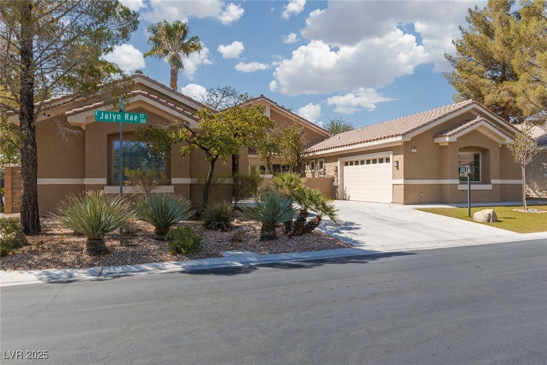 Las Vegas, NV 89183,187 Jalyn Rae CT