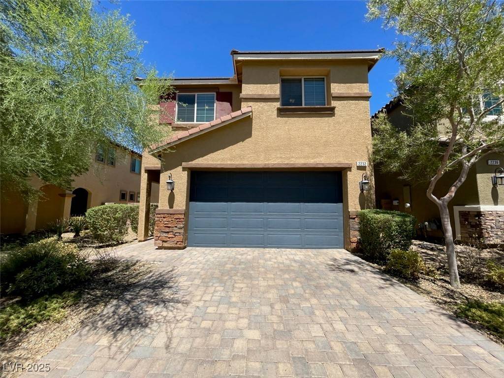 Henderson, NV 89002,2232 Sky Island DR