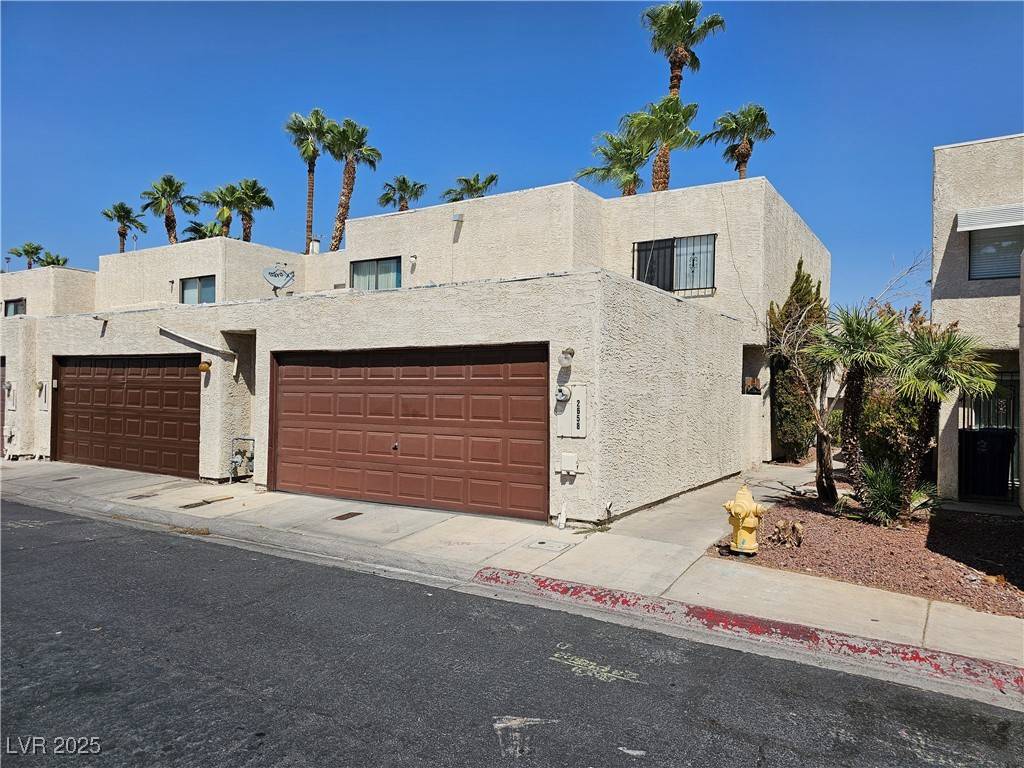 Las Vegas, NV 89121,2658 RUTHE DUARTE AVE #0