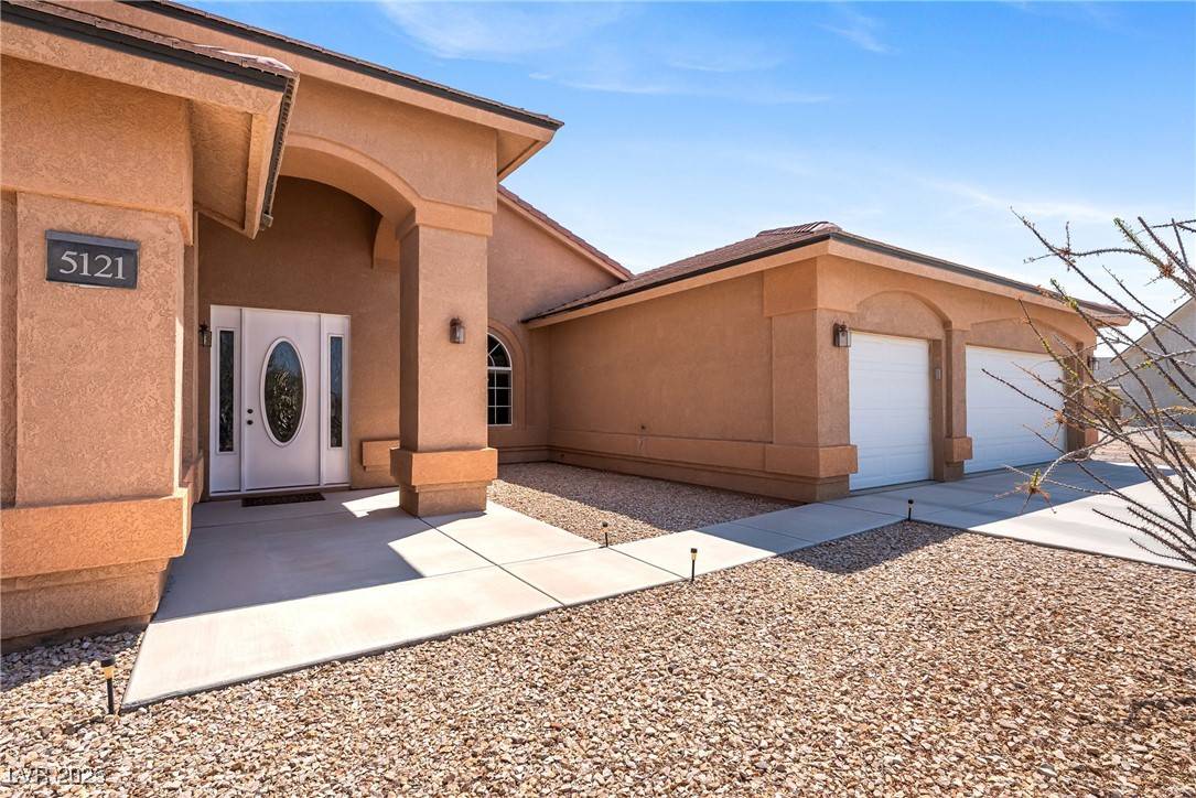 Pahrump, NV 89061,5121 Andover CT