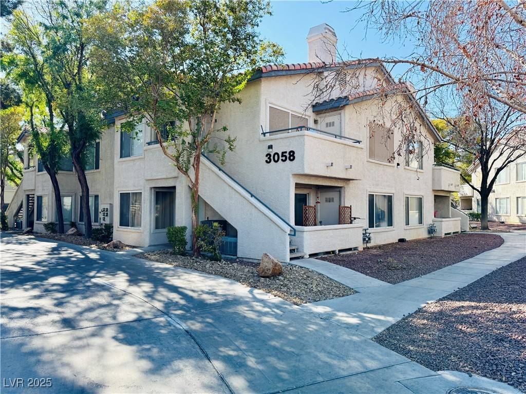 Las Vegas, NV 89120,3058 Casey DR #203