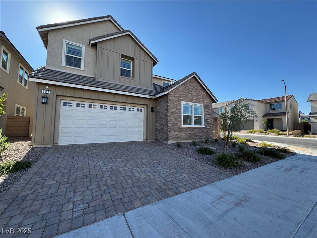 Las Vegas, NV 89166,9081 Rolling Pietra ST