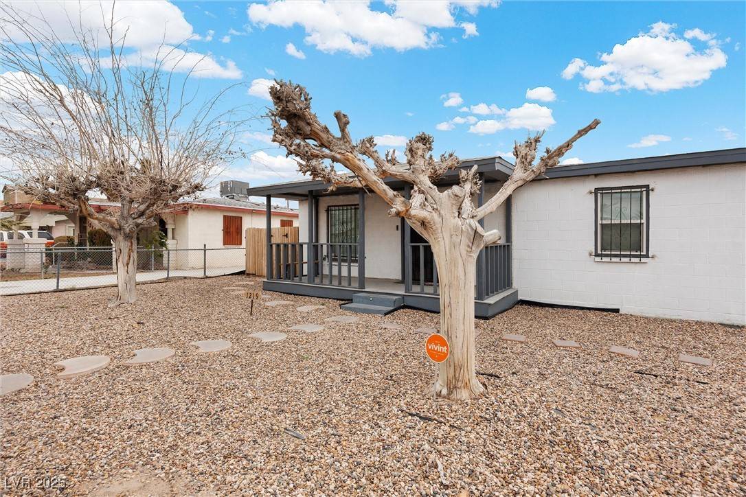 Las Vegas, NV 89106,1219 Cunningham DR
