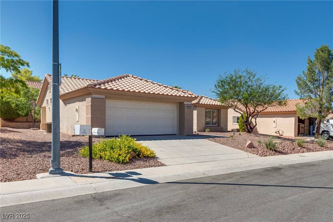 Las Vegas, NV 89134,2601 Lotus Hill DR