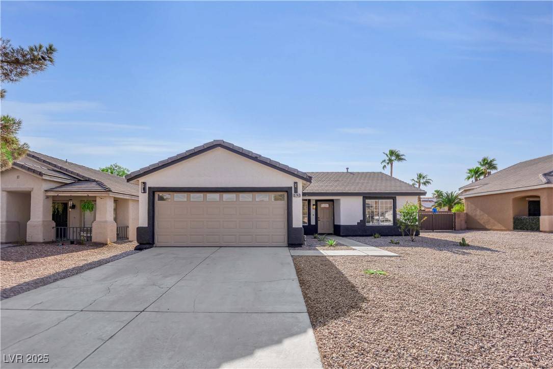 North Las Vegas, NV 89032,3743 Nairobi LN