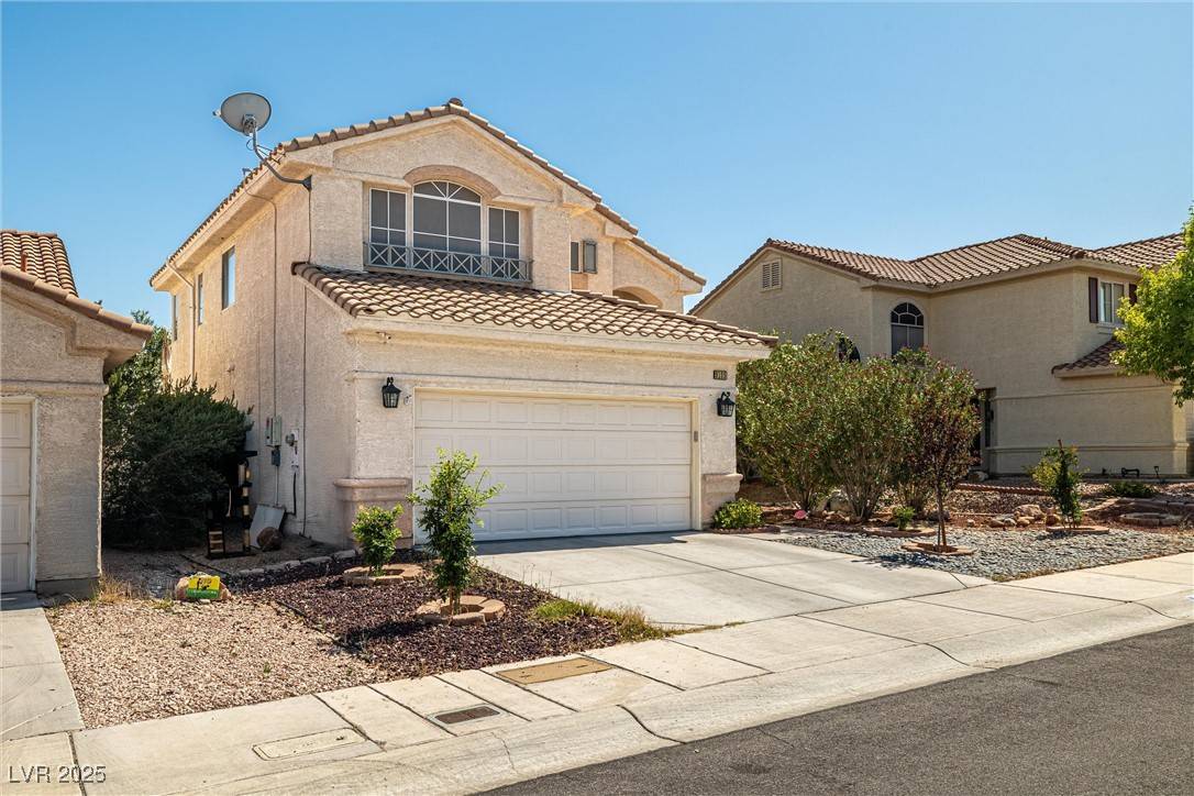 Las Vegas, NV 89129,9105 Chenin AVE