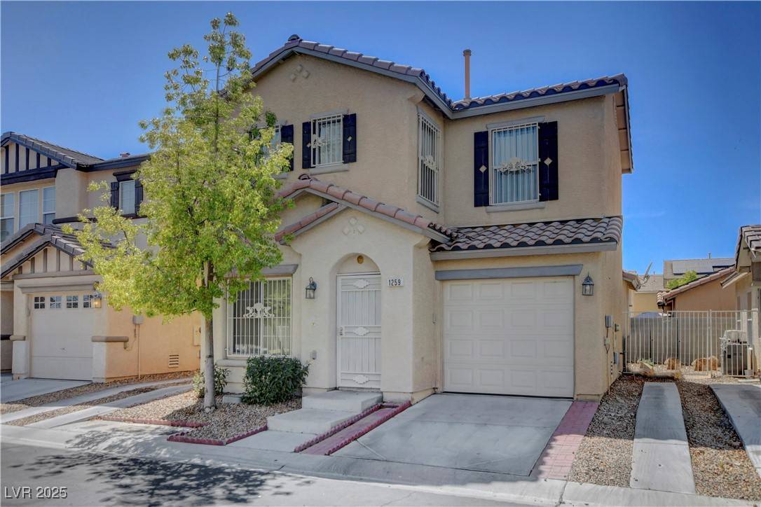 Las Vegas, NV 89142,1259 Black Cherry ST