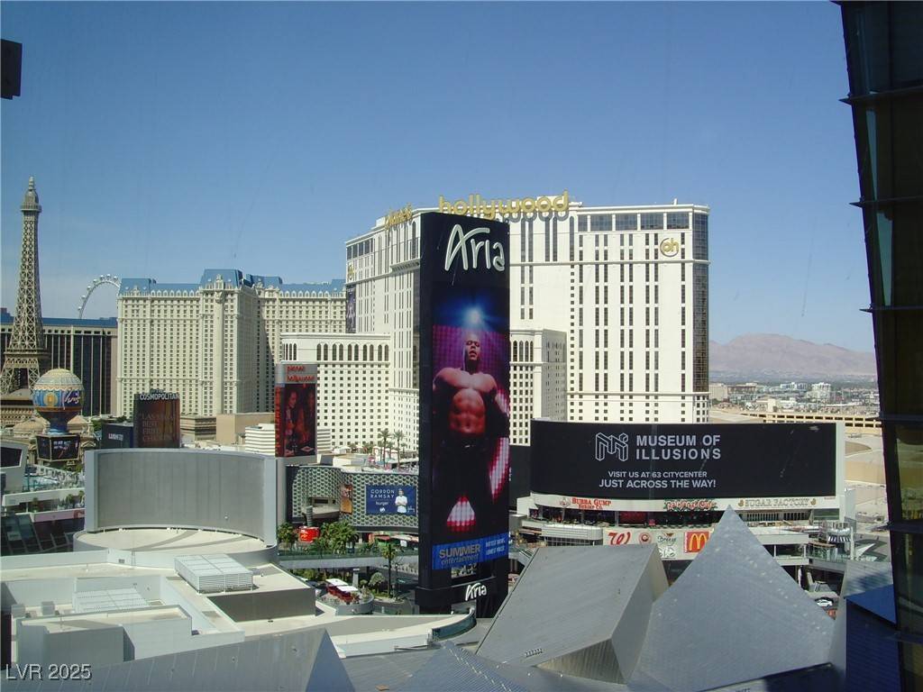 Las Vegas, NV 89158,3726 Las Vegas BLVD #1411